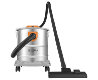 ZEEGMA Odkurzacz przemys Zeegma Zonder Pro Ash Silver - 1353038 - zdjęcie 1